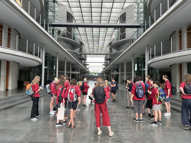 Reichstagsgebäude