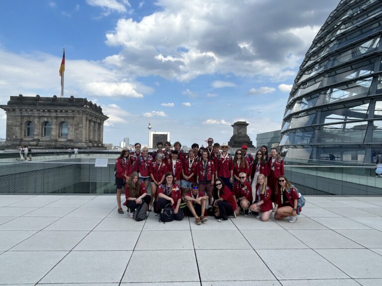 Reichstagsgebäude