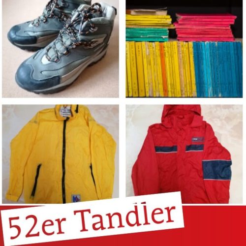 52er Tandler